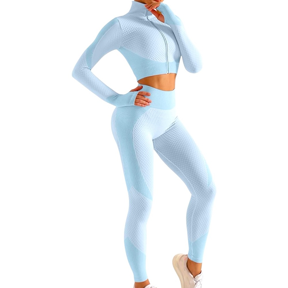 New Mix Quick Dry Yoga Set